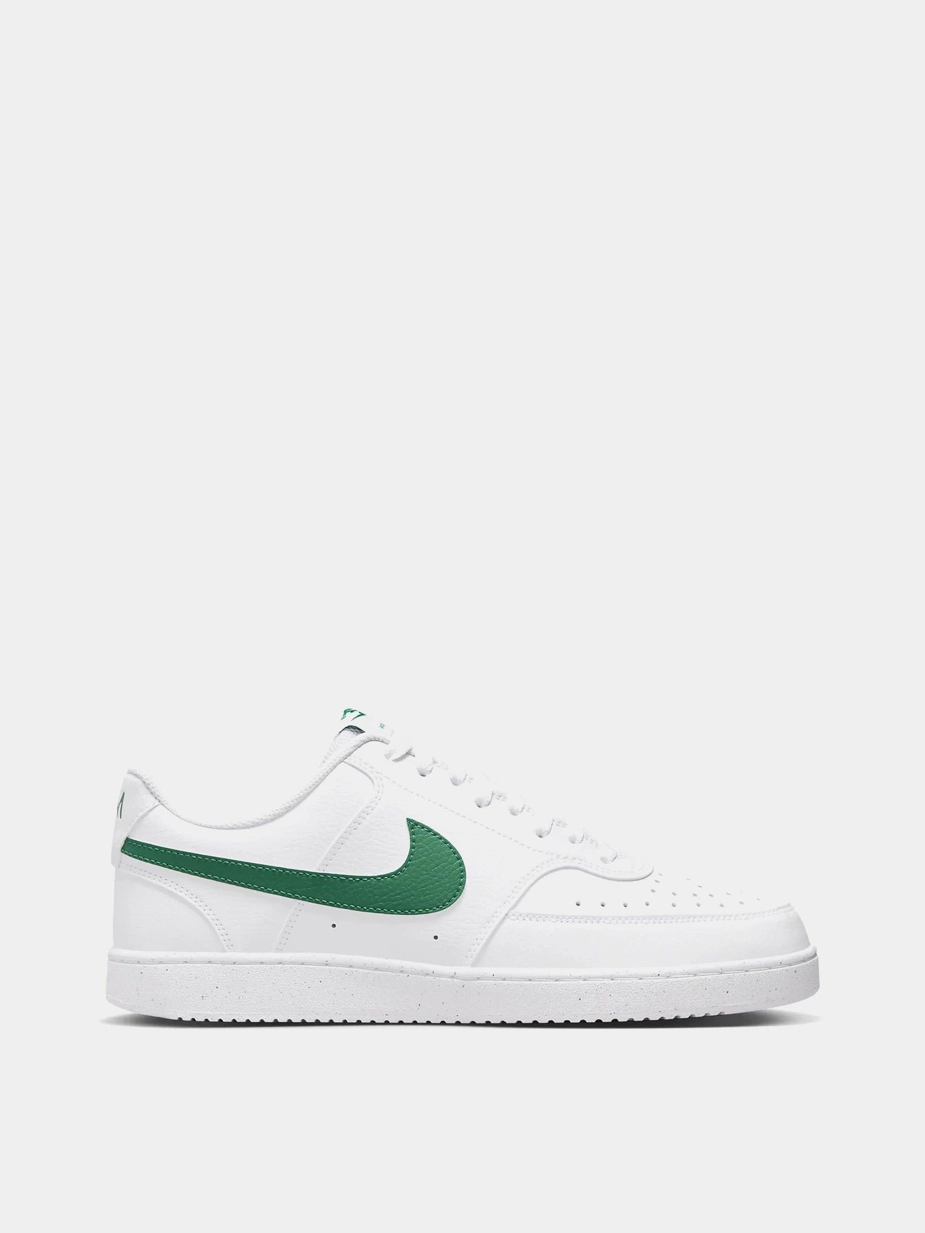 Кеды NIKE COURT VISION LOW NEXT NATURE модель DH2987-111 Фото