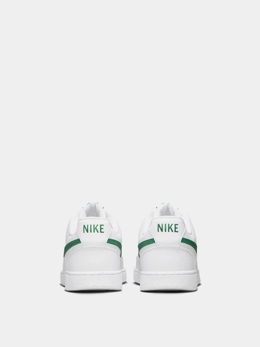 Чоловічі Кеди низькі NIKE COURT VISION LOW NEXT NATURE фото 3