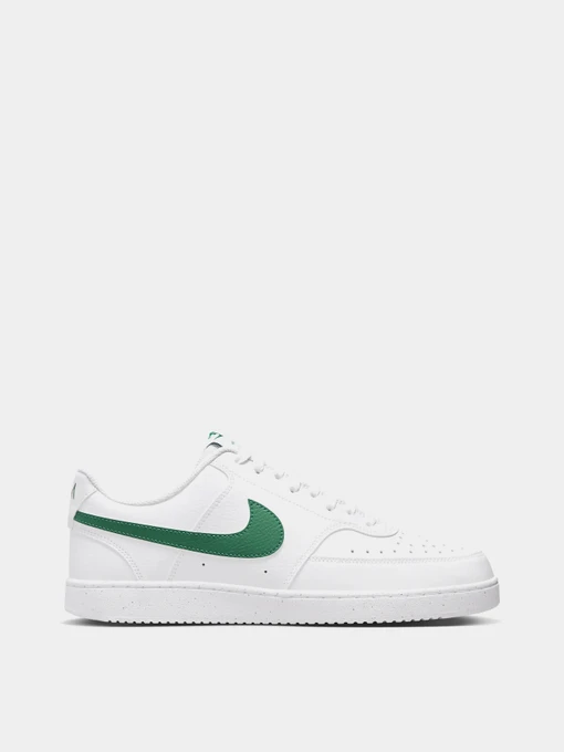 Кеди NIKE COURT VISION LOW NEXT NATURE модель DH2987-111 Фото
