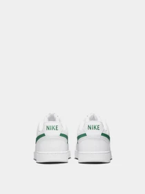 Кеды NIKE COURT VISION LOW NEXT NATURE модель DH2987-111 Фото