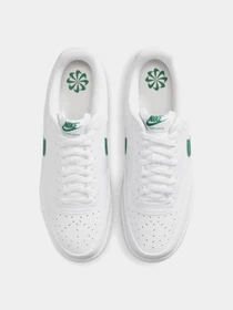 Кеды NIKE COURT VISION LOW NEXT NATURE модель DH2987-111 Фото