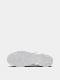 Кеды NIKE COURT VISION LOW NEXT NATURE модель DH2987-111 Фото
