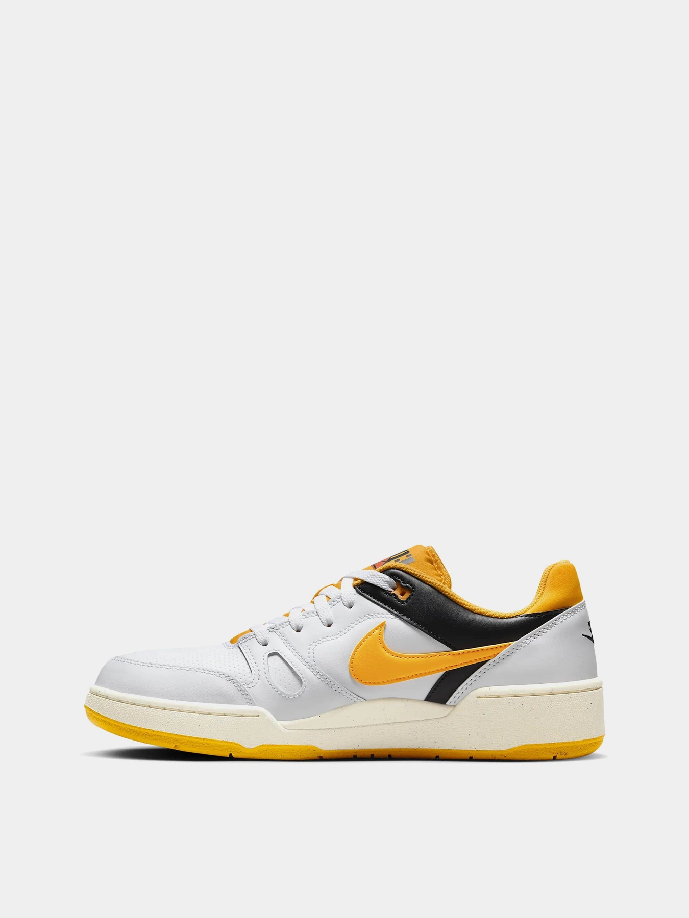 Кеди NIKE FULL FORCE LOW модель FB1362-103 Кеди NIKE FULL FORCE LOW модель FB1362-103 Фото