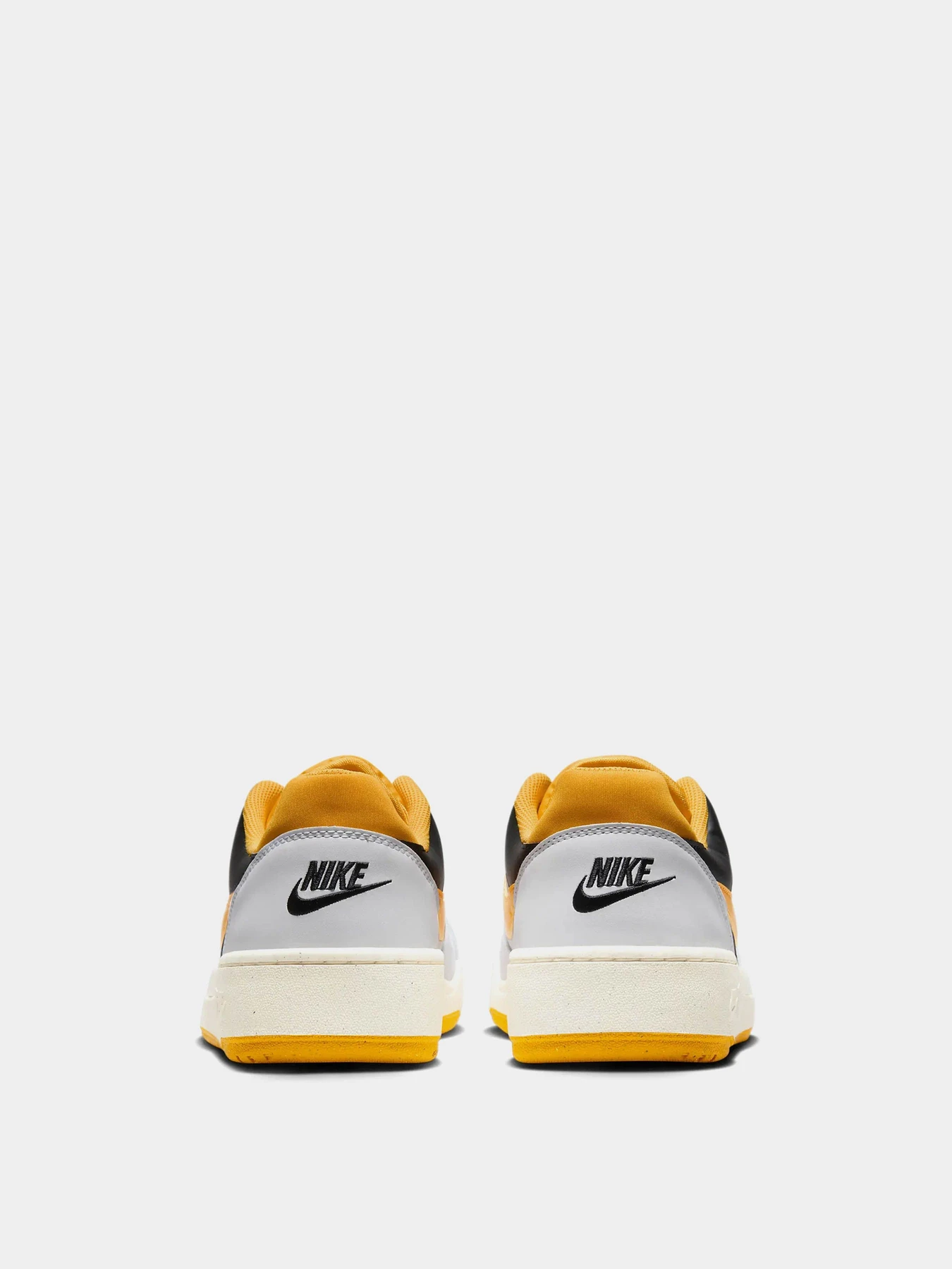 Кеди NIKE FULL FORCE LOW модель FB1362-103 Кеди NIKE FULL FORCE LOW модель FB1362-103 Фото