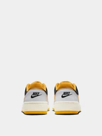 Кеди NIKE FULL FORCE LOW модель FB1362-103 Фото