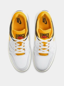 Кеди NIKE FULL FORCE LOW модель FB1362-103 Фото