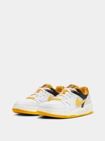 Кеди NIKE FULL FORCE LOW модель FB1362-103 Фото