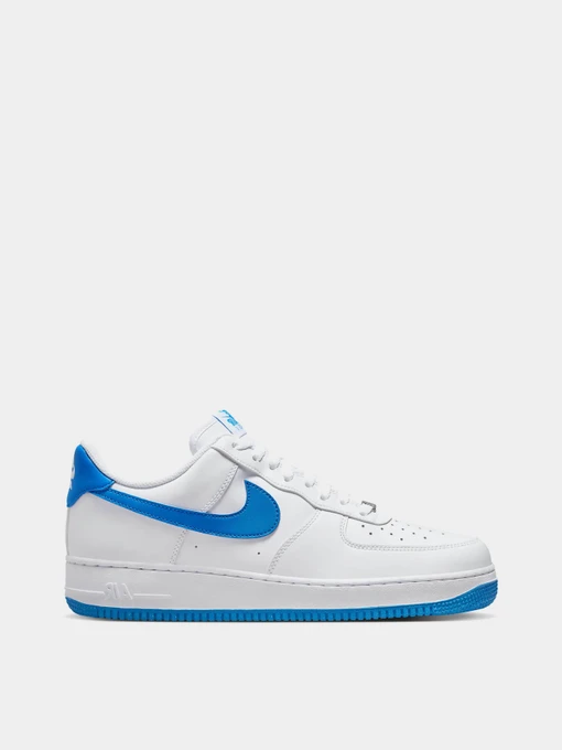 Кеды NIKE AIR FORCE 1 '07 модель FJ4146-103 Фото