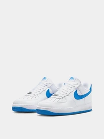 Кеды NIKE AIR FORCE 1 '07 модель FJ4146-103 Фото