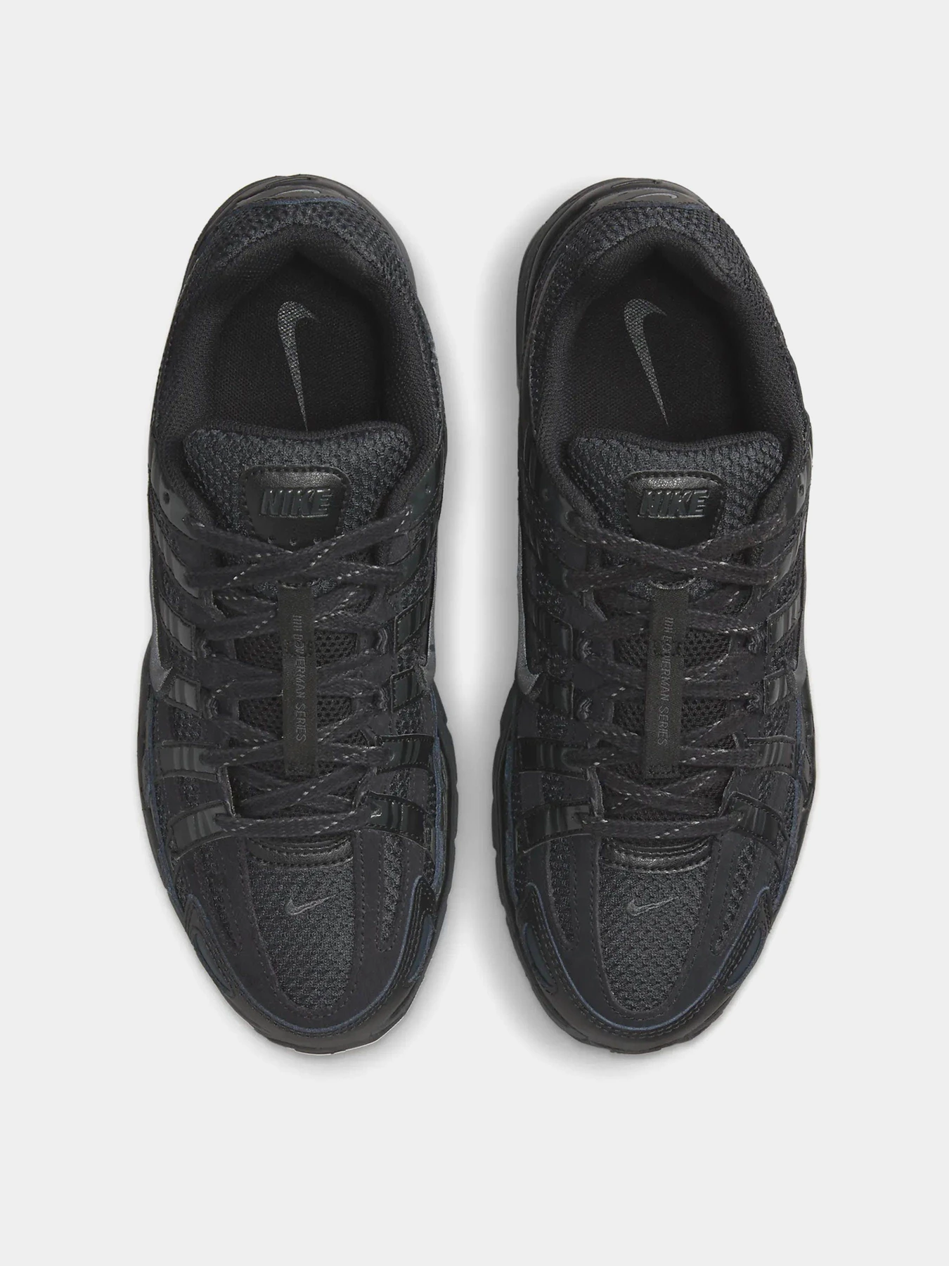 Кросівки NIKE P-6000 модель FQ8732-010 Фото