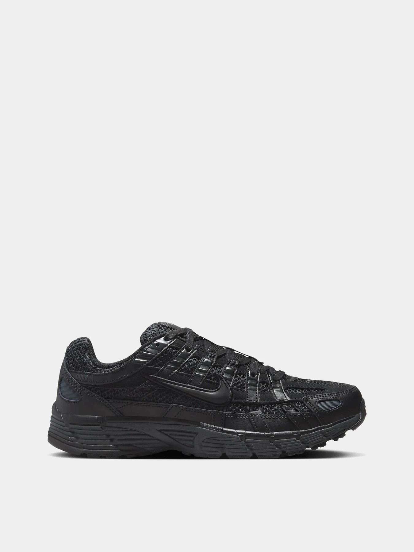 Кросівки NIKE P-6000 модель FQ8732-010 Фото