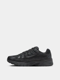 Кросівки NIKE P-6000 модель FQ8732-010 Фото