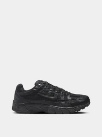 Кросівки NIKE P-6000 модель FQ8732-010 Фото