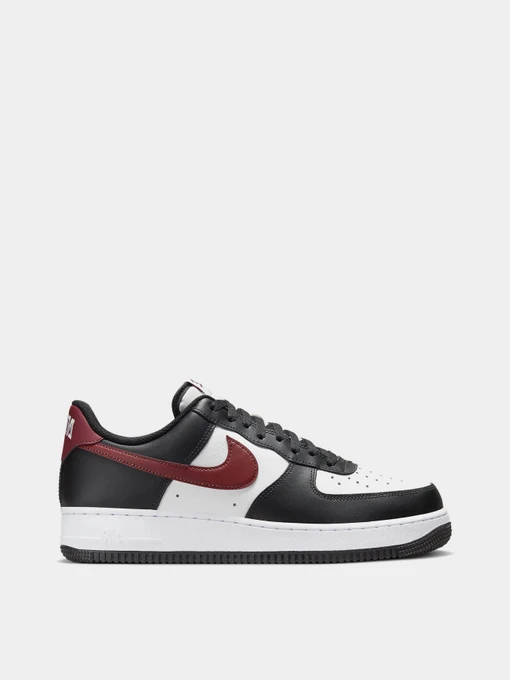 Кеды NIKE AIR FORCE 1 '07 модель FZ4615-001 Фото