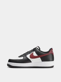 Кеды NIKE AIR FORCE 1 '07 модель FZ4615-001 Фото
