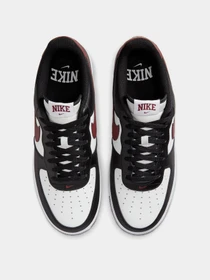 Кеды NIKE AIR FORCE 1 '07 модель FZ4615-001 Фото