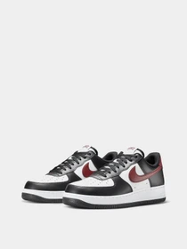 Кеды NIKE AIR FORCE 1 '07 модель FZ4615-001 Фото
