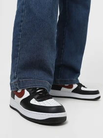 Кеды NIKE AIR FORCE 1 '07 модель FZ4615-001 Фото
