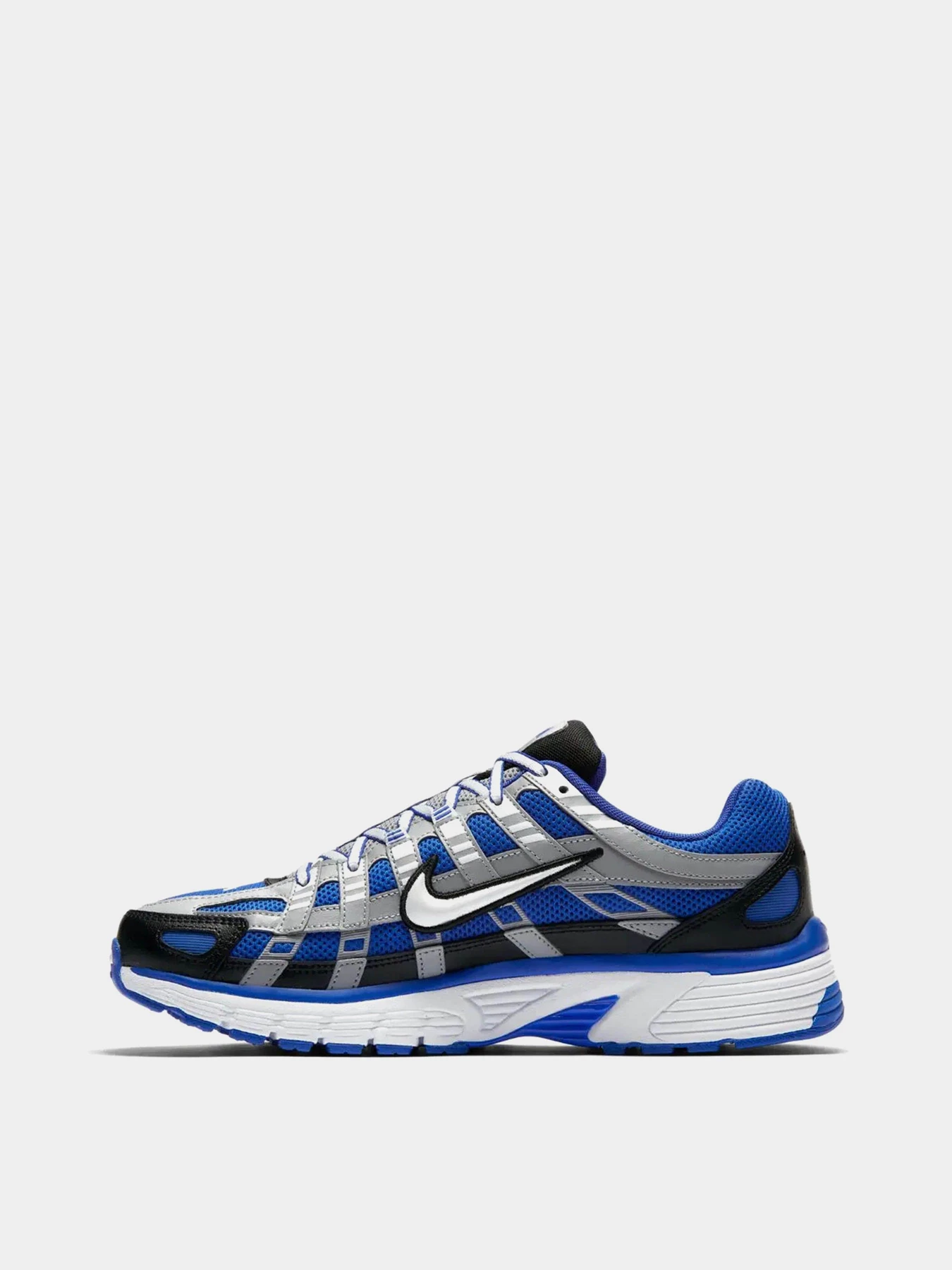 Кросівки NIKE P-6000 модель CD6404-400 Кросівки NIKE P-6000 модель CD6404-400 Фото