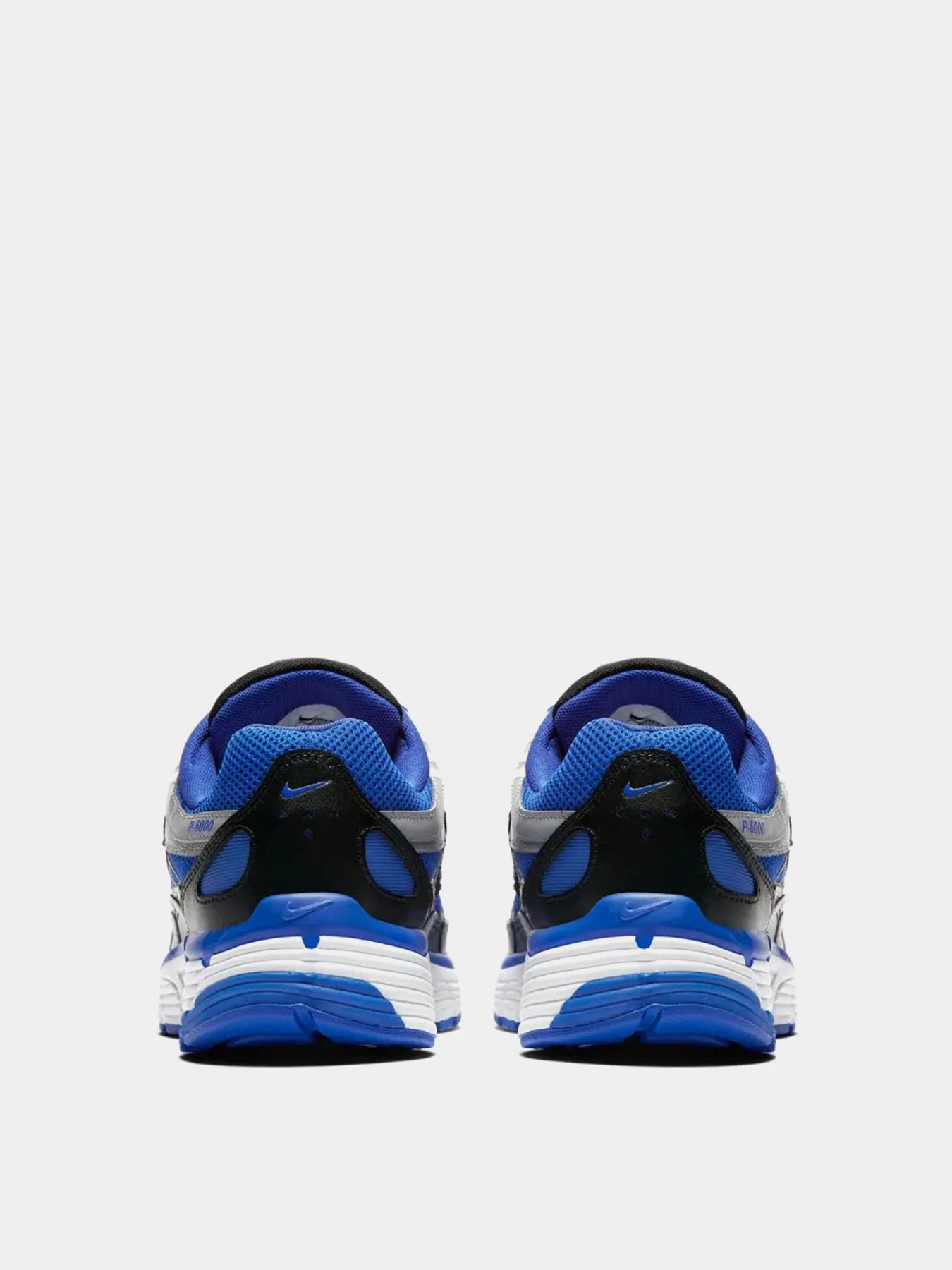 Кросівки NIKE P-6000 модель CD6404-400 Кросівки NIKE P-6000 модель CD6404-400 Фото