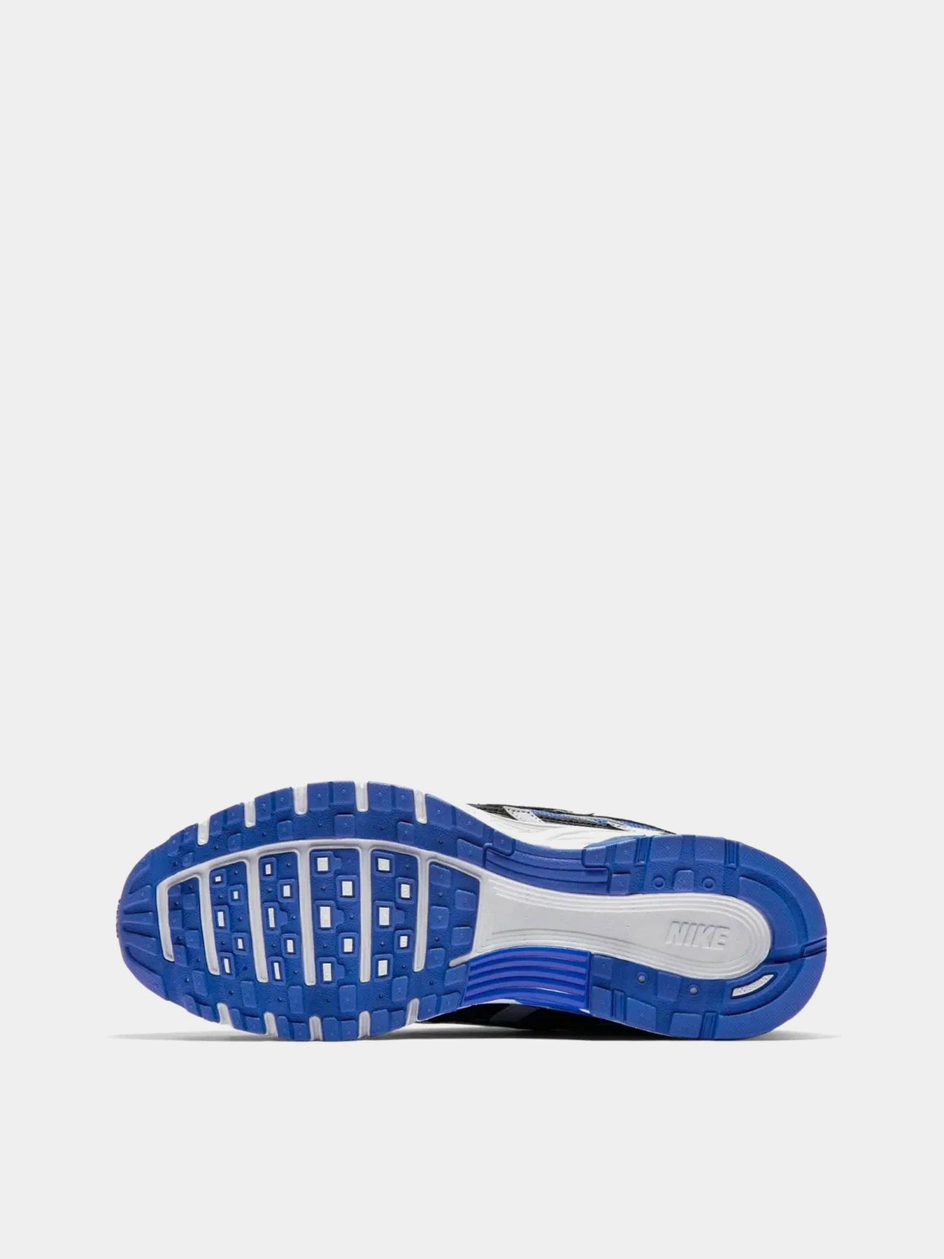 Кросівки NIKE P-6000 модель CD6404-400 Кросівки NIKE P-6000 модель CD6404-400 Фото