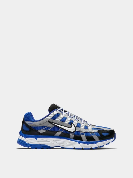 Кроссовки NIKE P-6000 модель CD6404-400 Фото