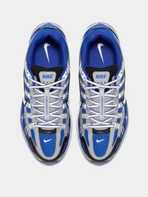 Кросівки NIKE P-6000 модель CD6404-400 Фото