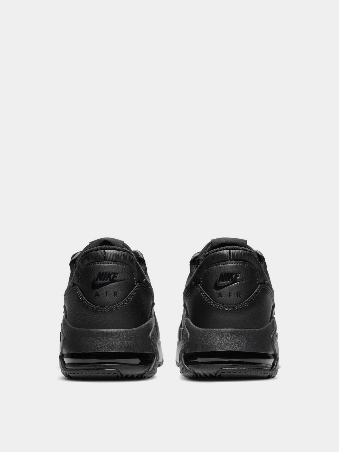 Кроссовки NIKE AIR MAX EXCEE LEATHER модель DB2839-001 Фото