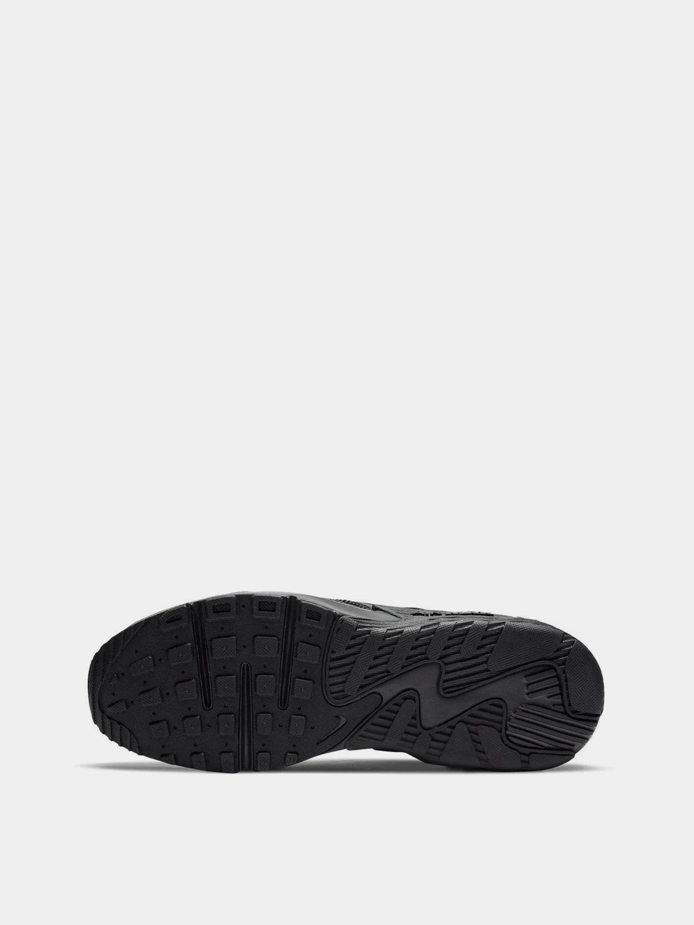 Кроссовки NIKE AIR MAX EXCEE LEATHER модель DB2839-001 Фото