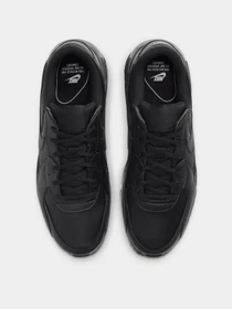 Кроссовки NIKE AIR MAX EXCEE LEATHER модель DB2839-001 Фото