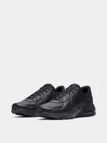 Кроссовки NIKE AIR MAX EXCEE LEATHER модель DB2839-001 Фото