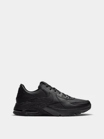 Кроссовки NIKE AIR MAX EXCEE LEATHER модель DB2839-001 Фото