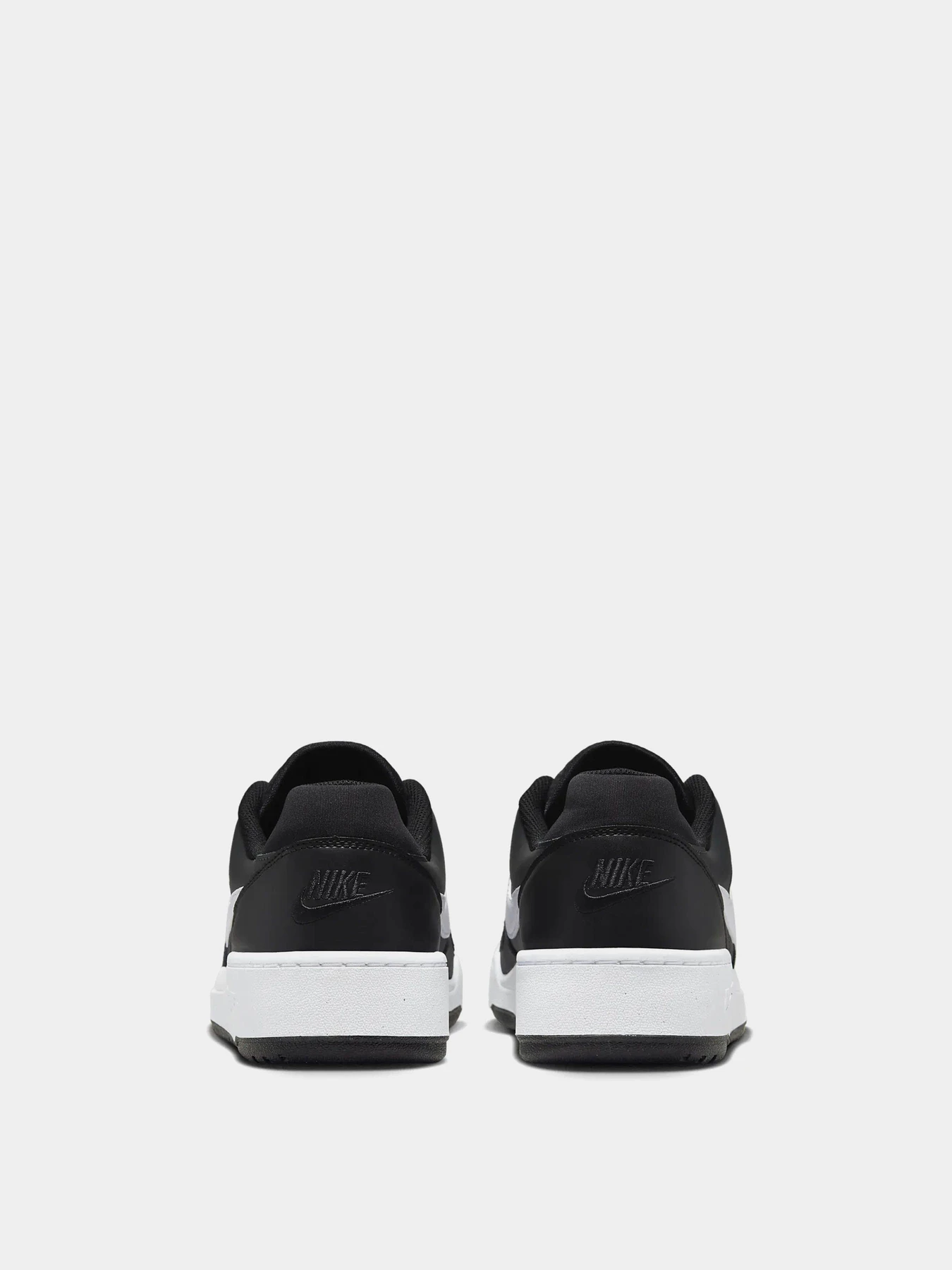 Кроссовки NIKE FULL FORCE LOW модель FB1362-001 Фото