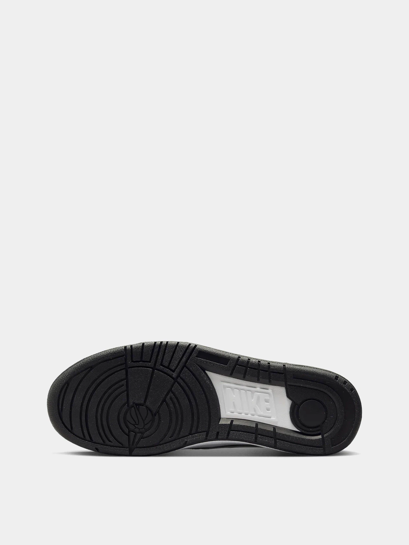 Кроссовки NIKE FULL FORCE LOW модель FB1362-001 Фото