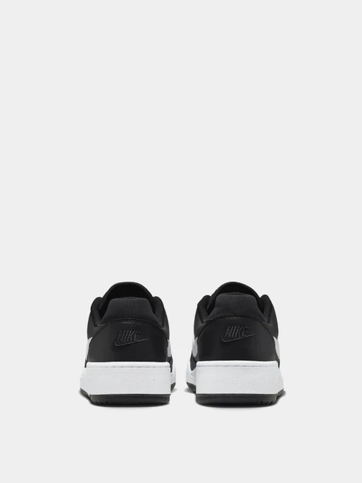 Шкіряні Чоловічі Кросівки повсякденні NIKE FULL FORCE LOW фото 3