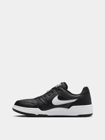 Кроссовки NIKE FULL FORCE LOW модель FB1362-001 Фото