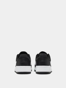 Кроссовки NIKE FULL FORCE LOW модель FB1362-001 Фото