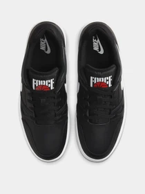 Кроссовки NIKE FULL FORCE LOW модель FB1362-001 Фото