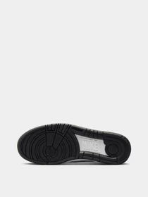 Кроссовки NIKE FULL FORCE LOW модель FB1362-001 Фото