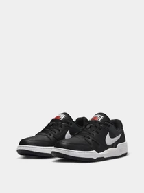 Кроссовки NIKE FULL FORCE LOW модель FB1362-001 Фото