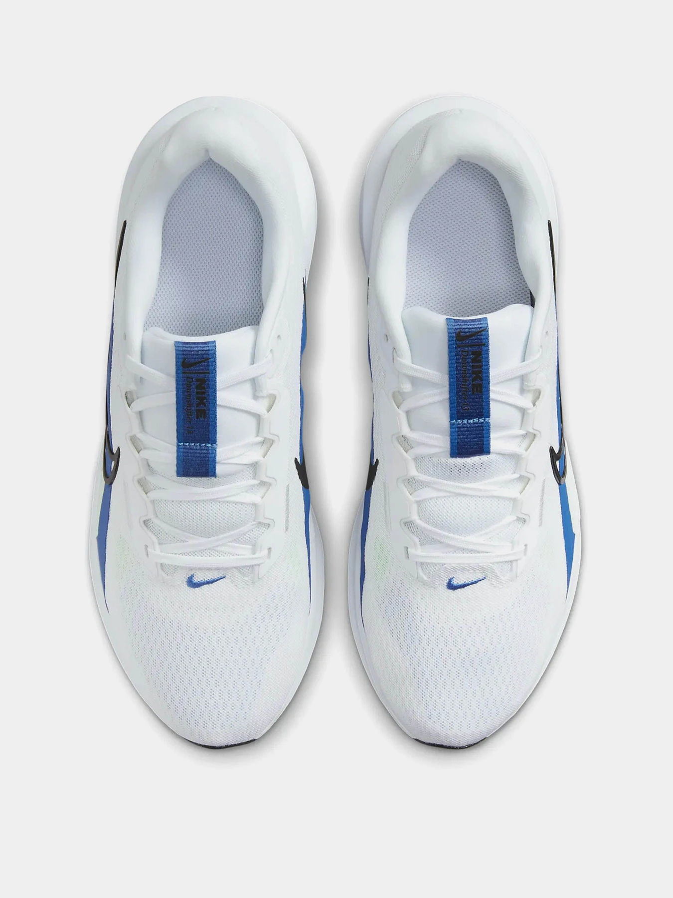 Кросівки NIKE DOWNSHIFTER 13 модель FD6454-103 Кросівки NIKE DOWNSHIFTER 13 модель FD6454-103 Фото