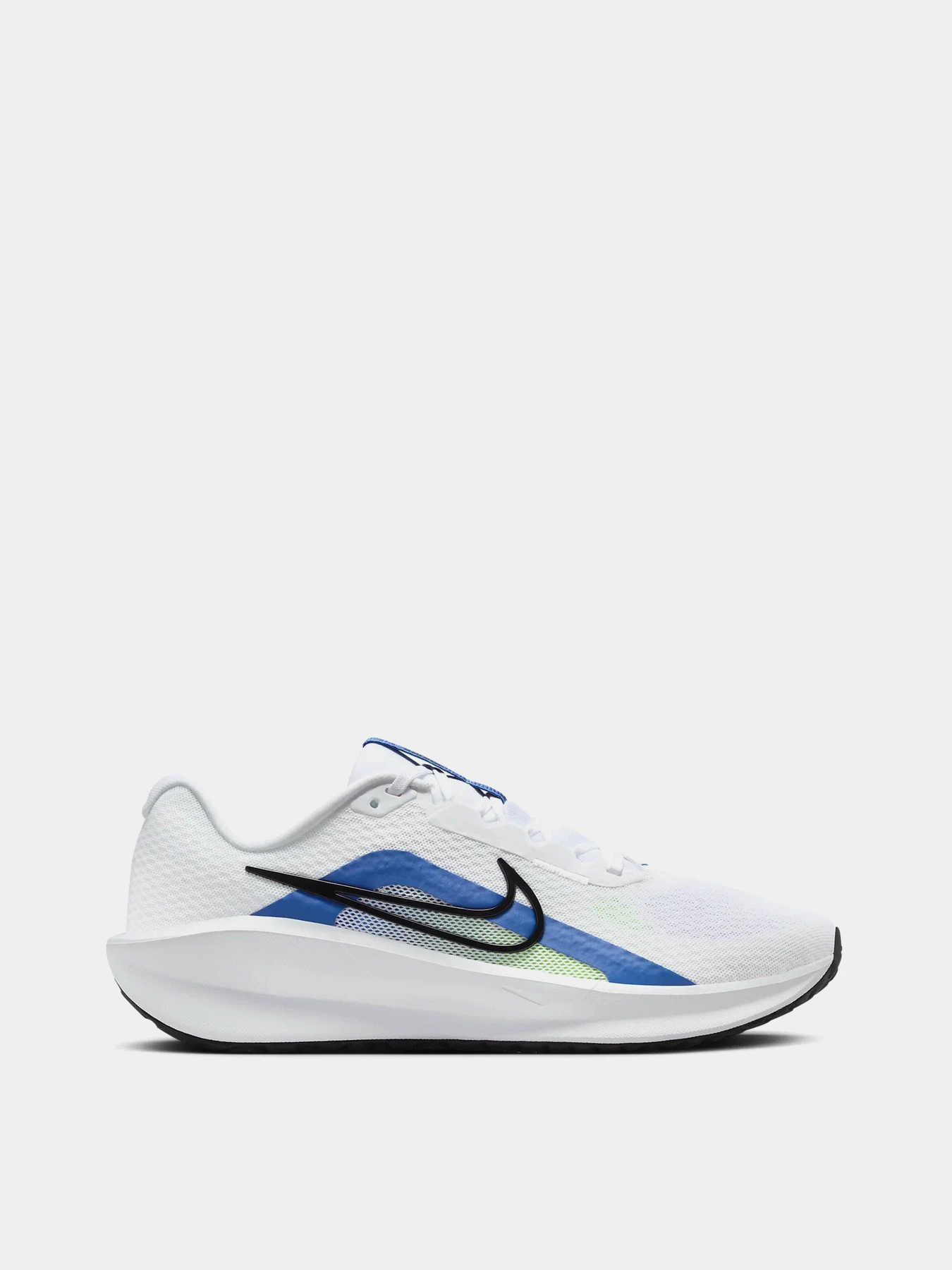 Кросівки NIKE DOWNSHIFTER 13 модель FD6454-103 Кросівки NIKE DOWNSHIFTER 13 модель FD6454-103 Фото