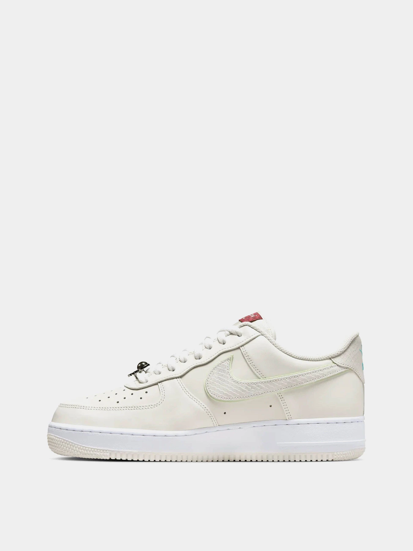 Кеди NIKE AIR FORCE 1 LOW модель FZ5052-131 Кеди NIKE AIR FORCE 1 LOW модель FZ5052-131 Фото