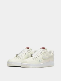 Кеди NIKE AIR FORCE 1 LOW модель FZ5052-131 Фото