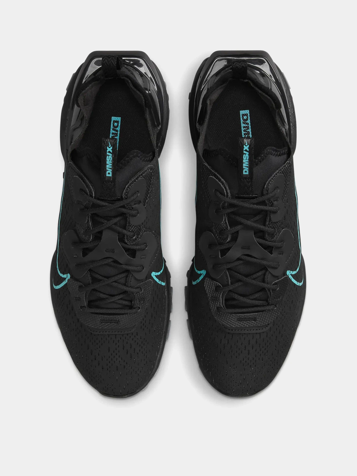 Кроссовки NIKE REACT VISION модель HF0101-001 Фото