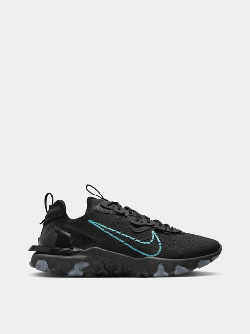 Кросівки NIKE REACT VISION модель HF0101-001 Фото