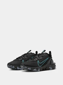 Кроссовки NIKE REACT VISION модель HF0101-001 Фото