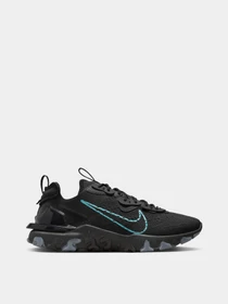 Кроссовки NIKE REACT VISION модель HF0101-001 Фото