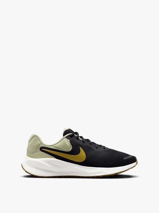 Кросівки NIKE REVOLUTION 7 модель FB2207-006 Фото