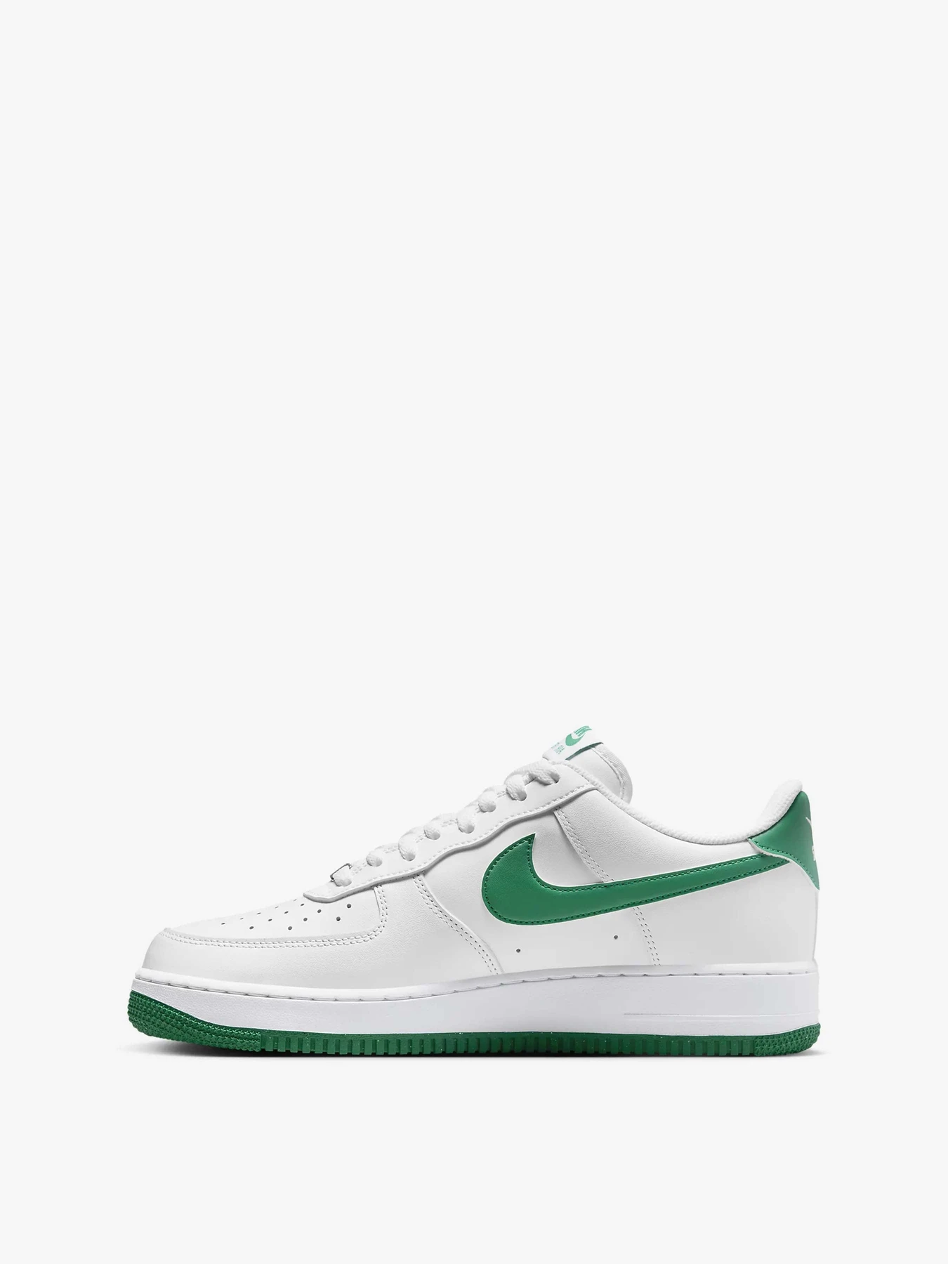 Кеды NIKE AIR FORCE 1 '07 модель FJ4146-102 Фото